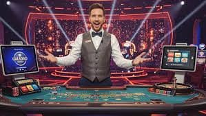 Antarmuka sportsbook harimau108 menampilkan pertandingan Liga 1 dan pasar