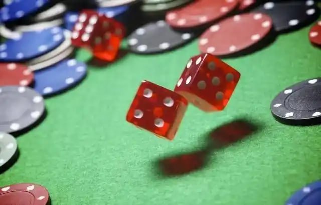 Tutorial deposit QRIS di harimau108 Sportsbook
